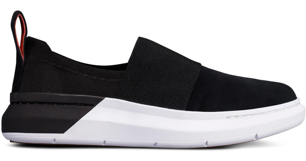 under armor slip on shoes