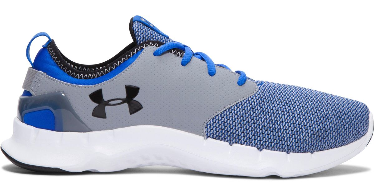 under armour men's ua flow sweater knit running shoes