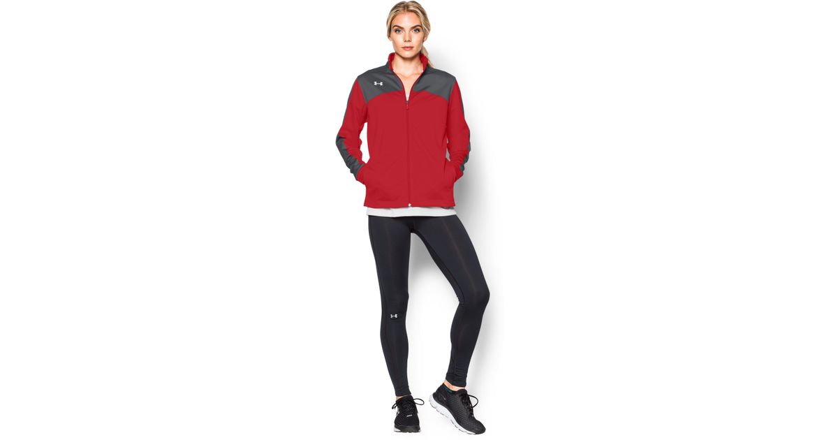 futbolista jacket