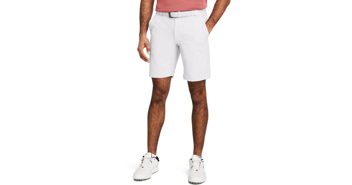 Under armour matchplay tapered cheap shorts