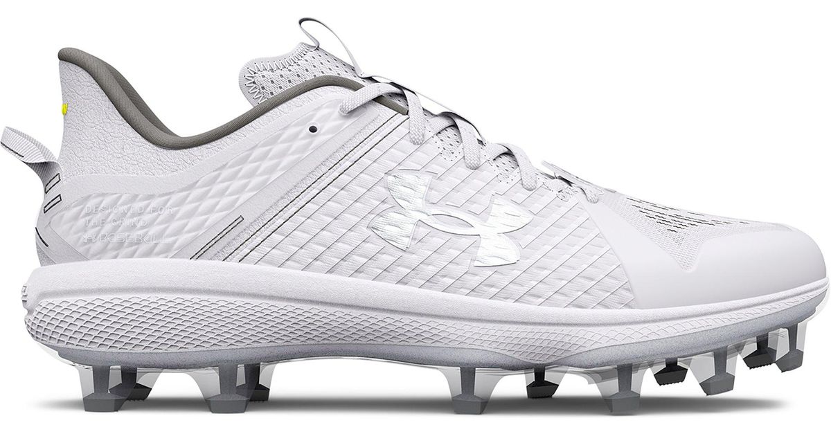 under armour ua cleats