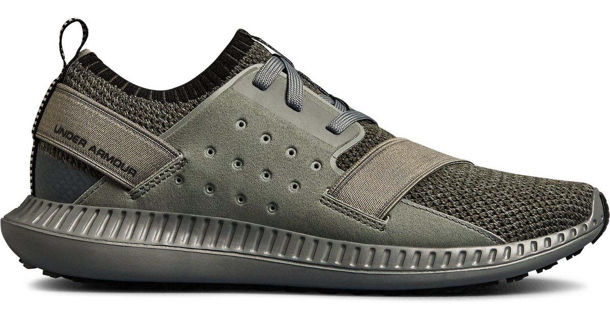 under armour shoes threadborne shift