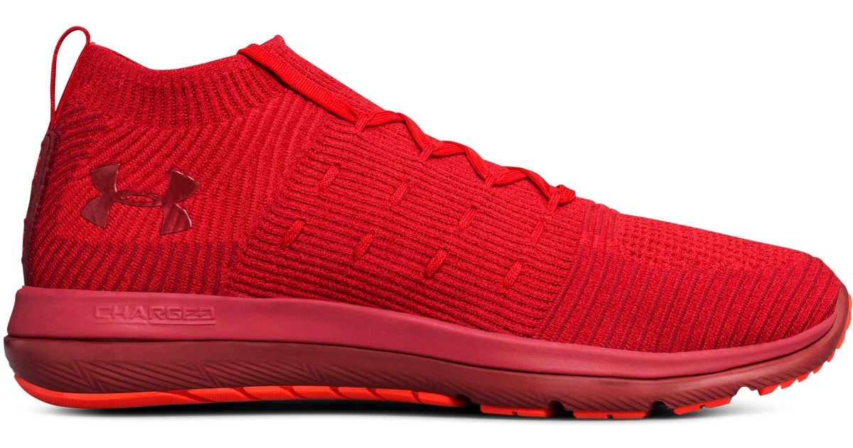 under armour slingflex rise red off 60 