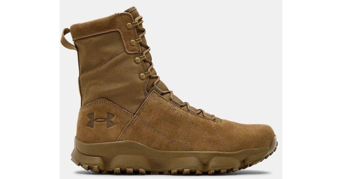 under armour multicam boots
