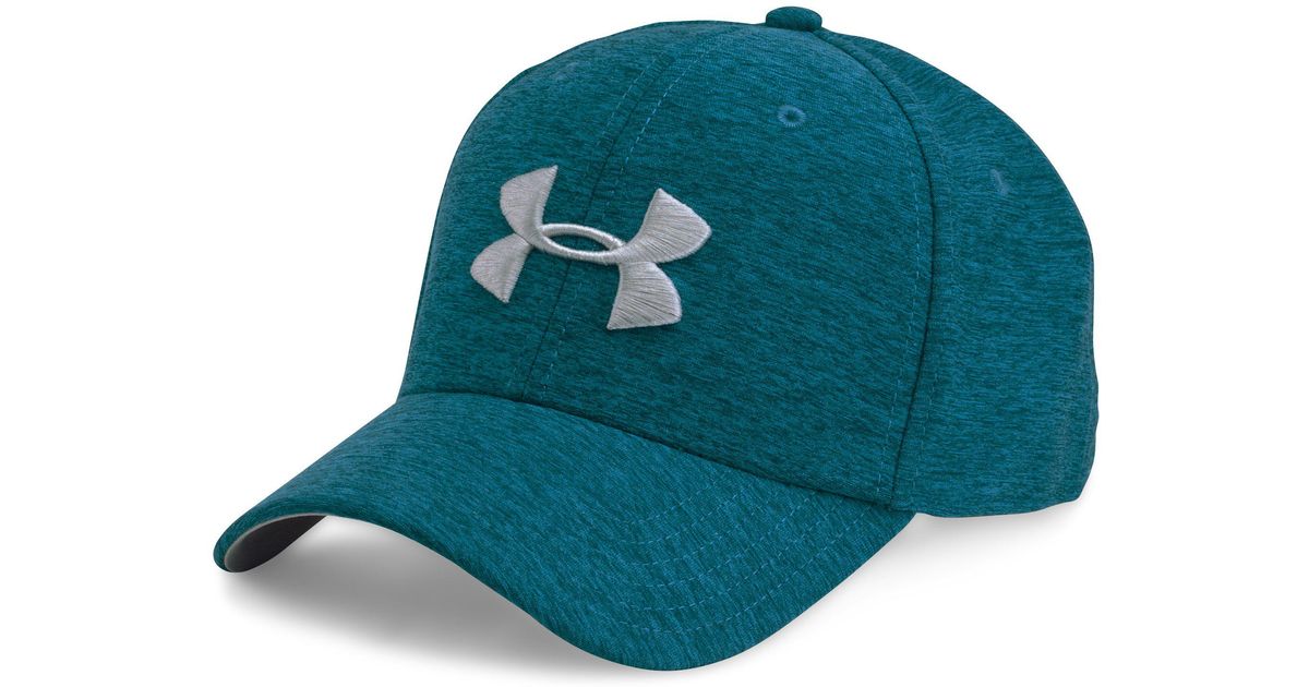 ua twist tech closer cap