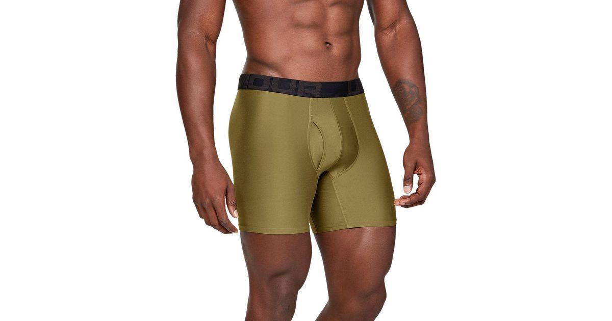 Gar/çon Under Armour Tech Block Short Short Tech Block