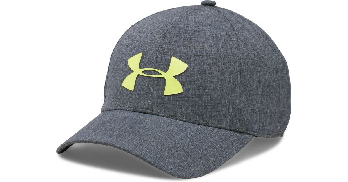 ua driver 2.0 golf cap
