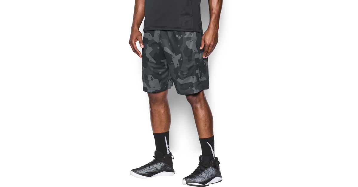 under armour cargo shorts sale