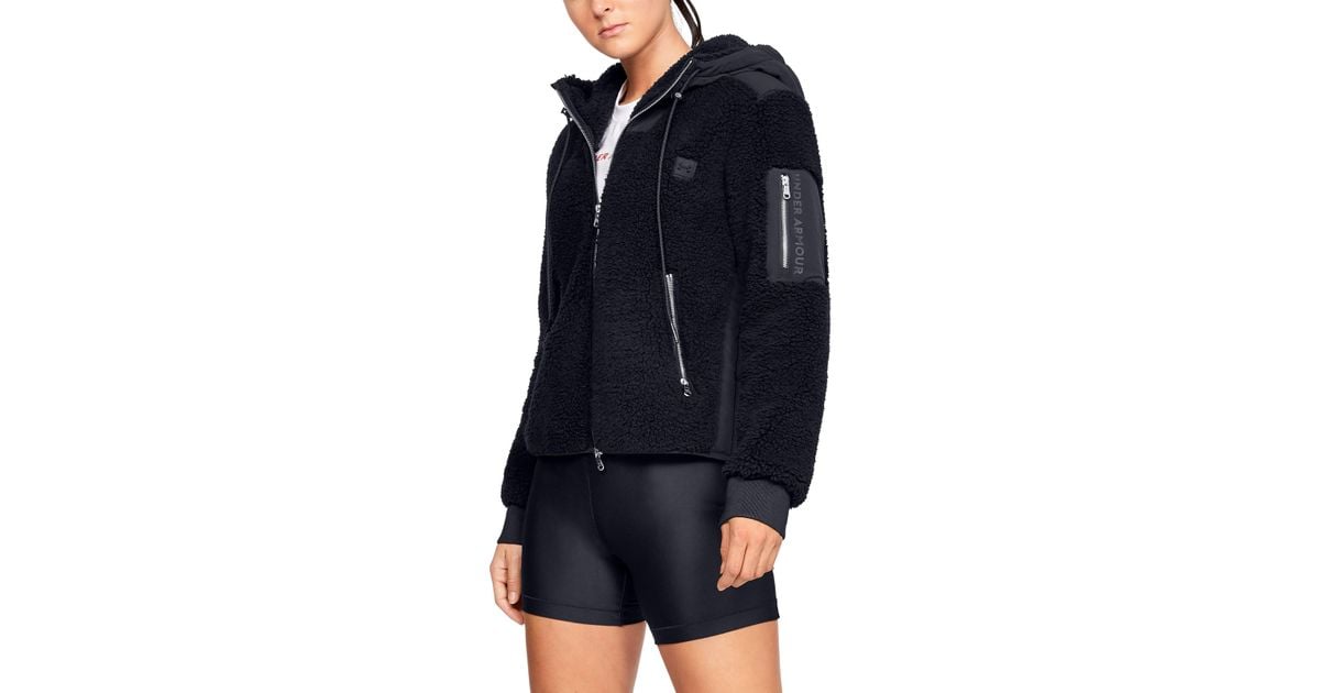 cheap under armour swacket women 