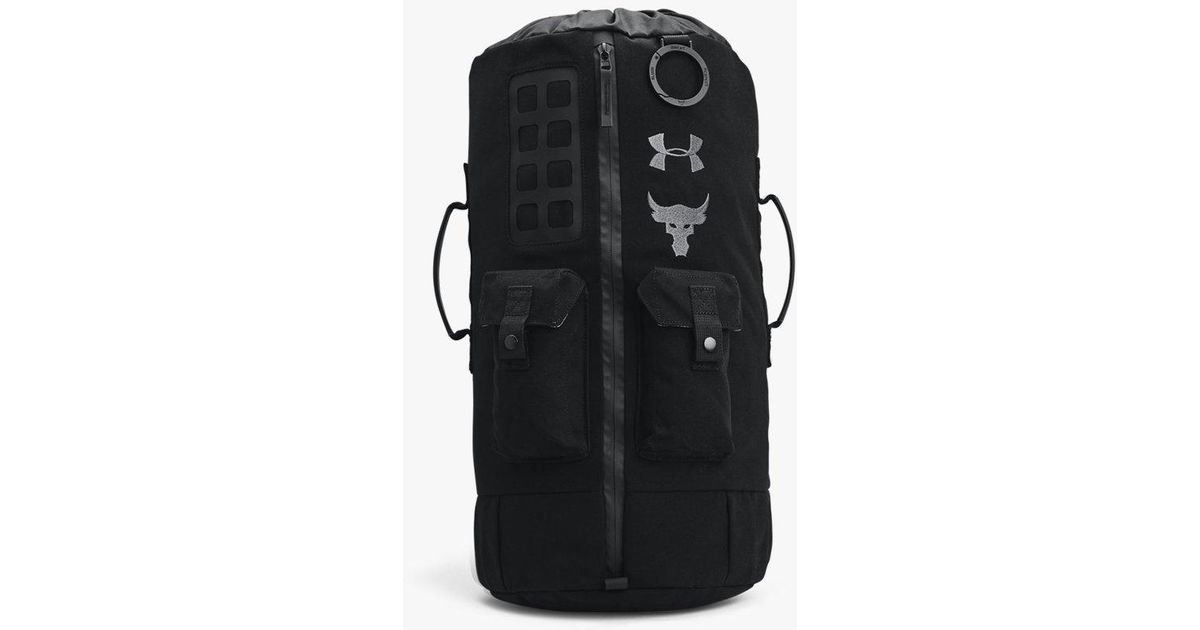 under armour rock 60 bolsa