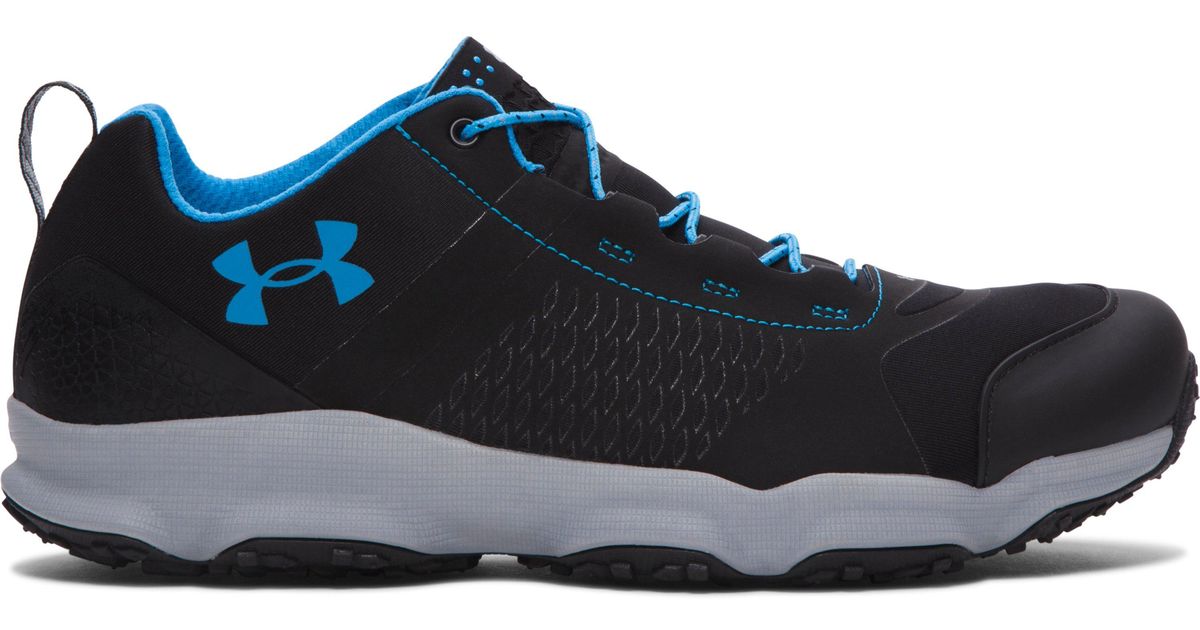 under armour speedfit hike low