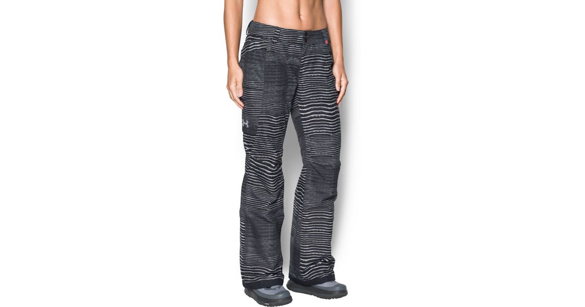 under armour insulated pants