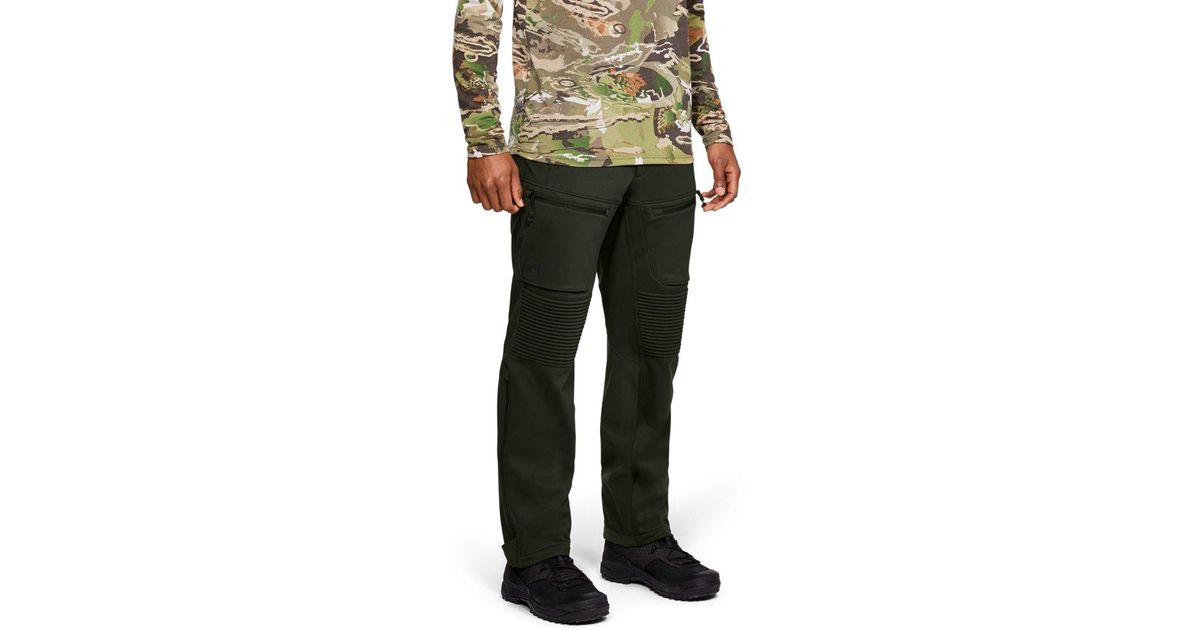 ridge reaper infil windstopper