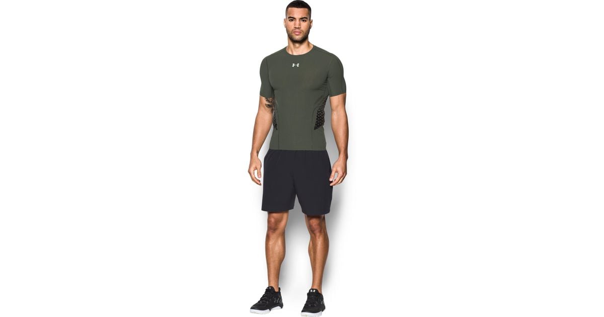 mens heat gear