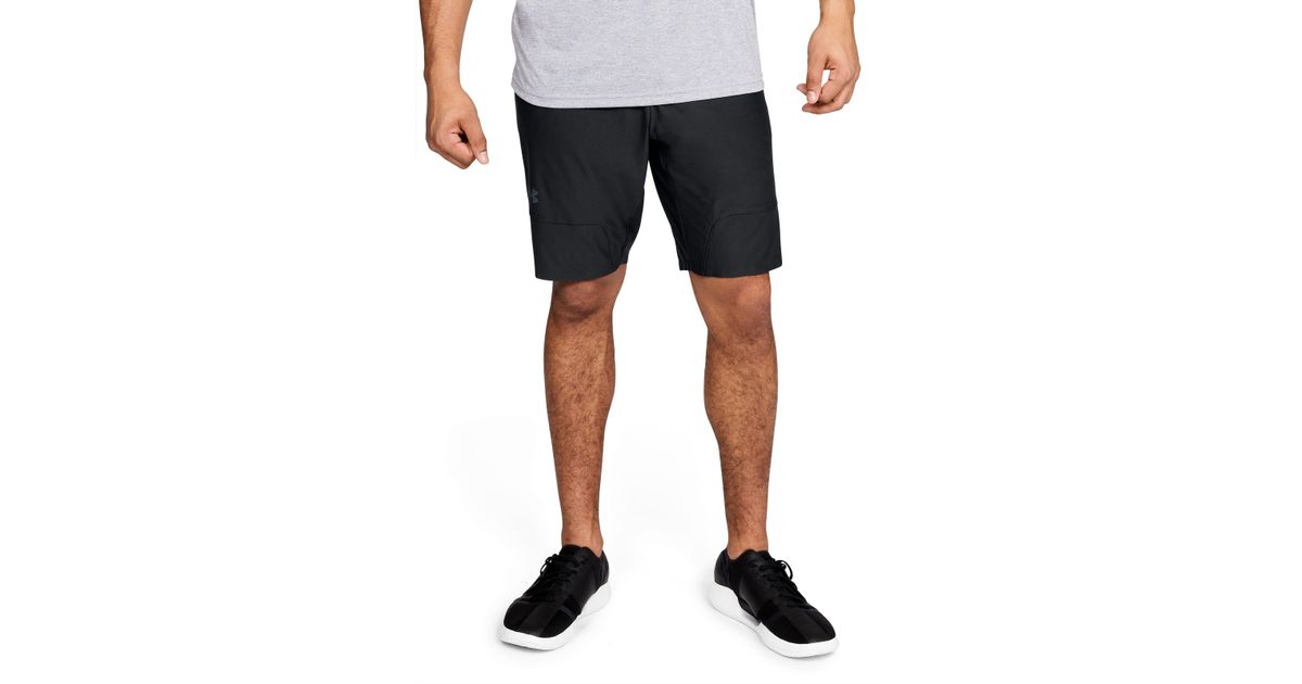 ua vanish shorts