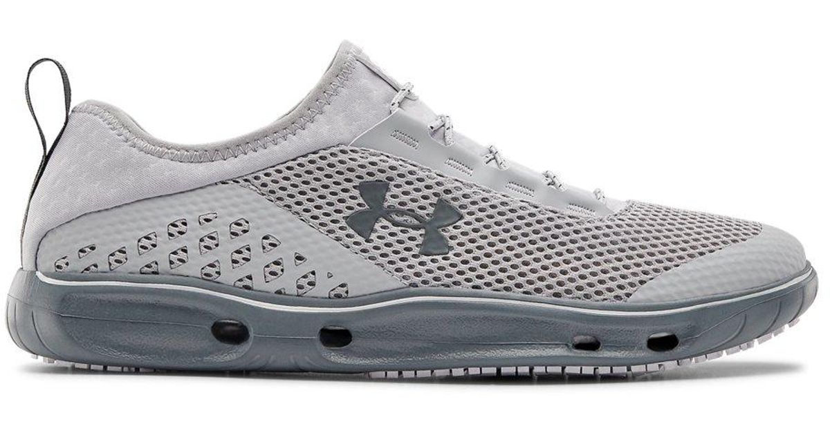 under armour kilchis