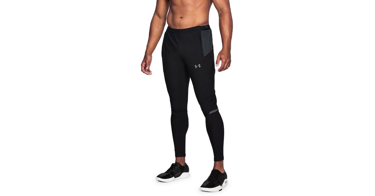 under armour accelerate training pant