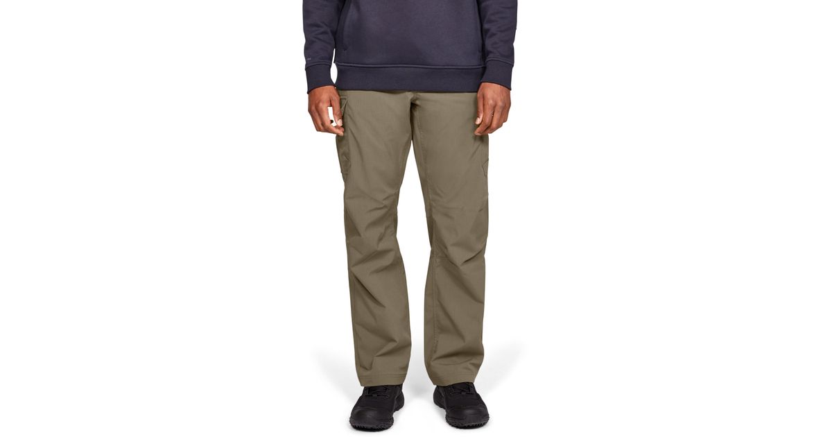 Ua tactical sales patrol pant