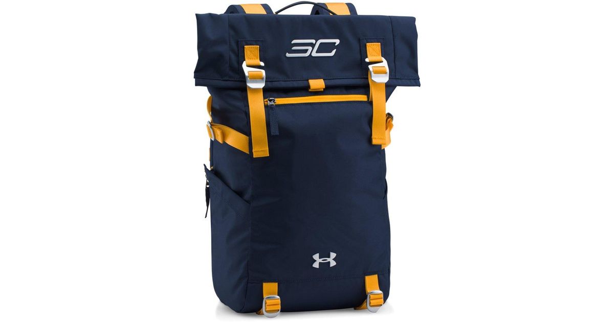 sc30 rolltop backpack