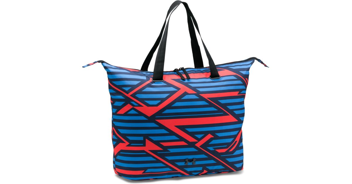 under armour on the run tote
