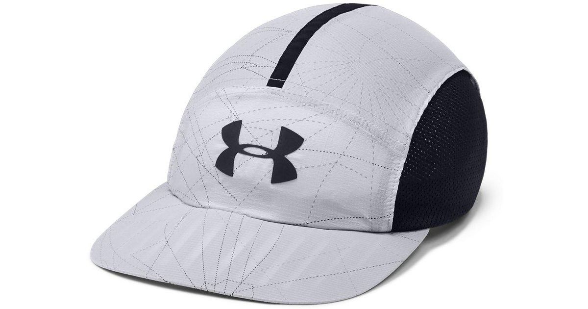 under armour run hat