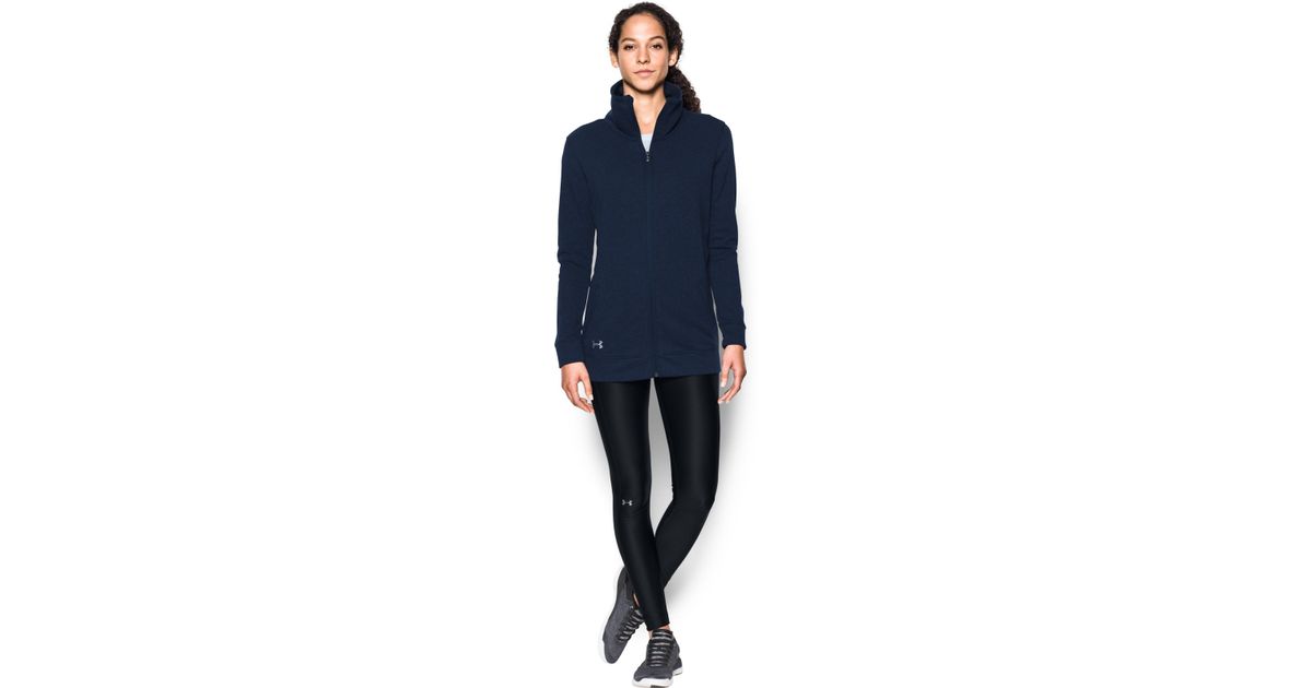 ua traveler full zip