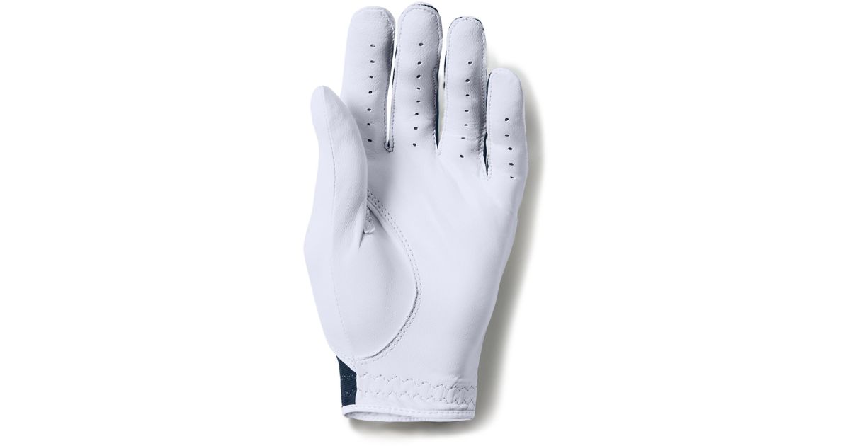 ua coolswitch golf glove