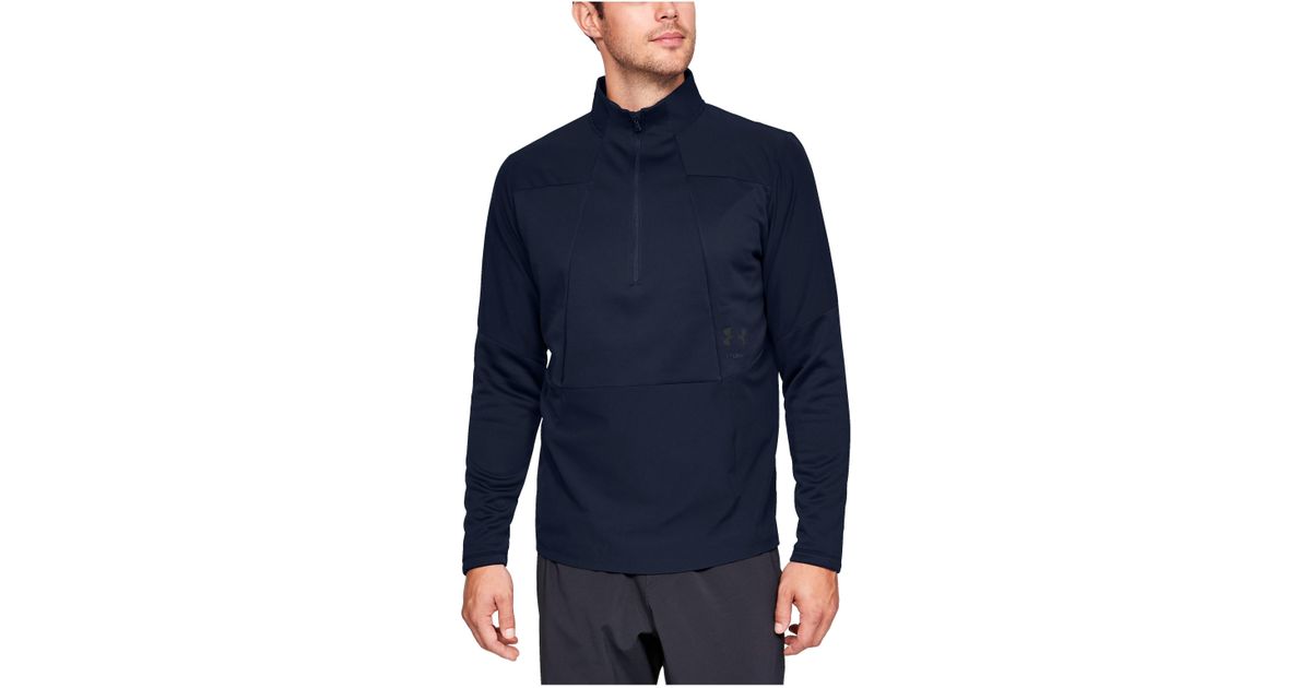 ua storm cyclone coldgear