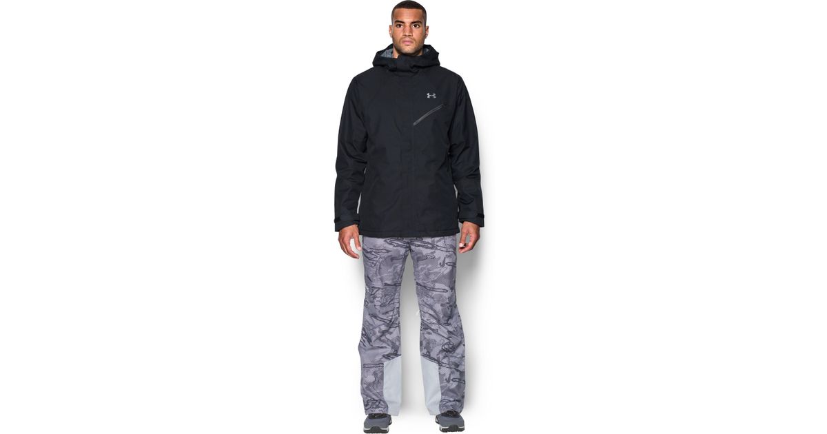 under armour powerline