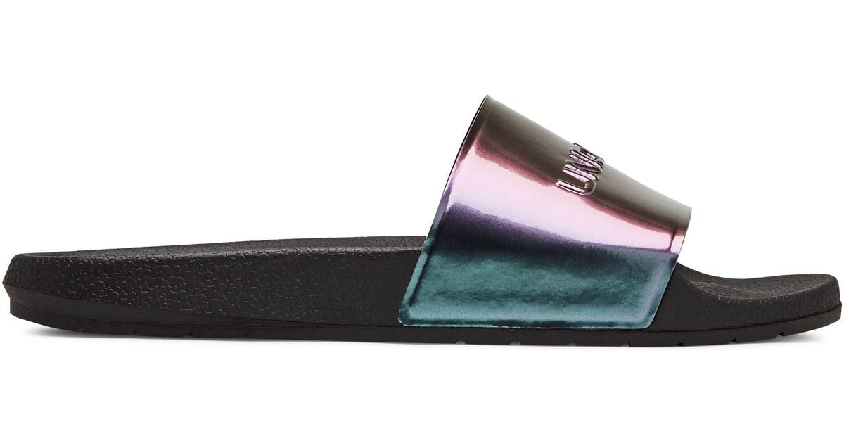 under armour core remix slides