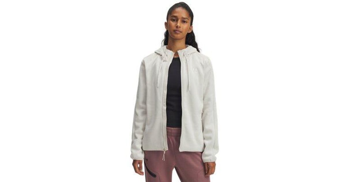 Swacket Under Armour Ua Swacket Women in Gray | Lyst