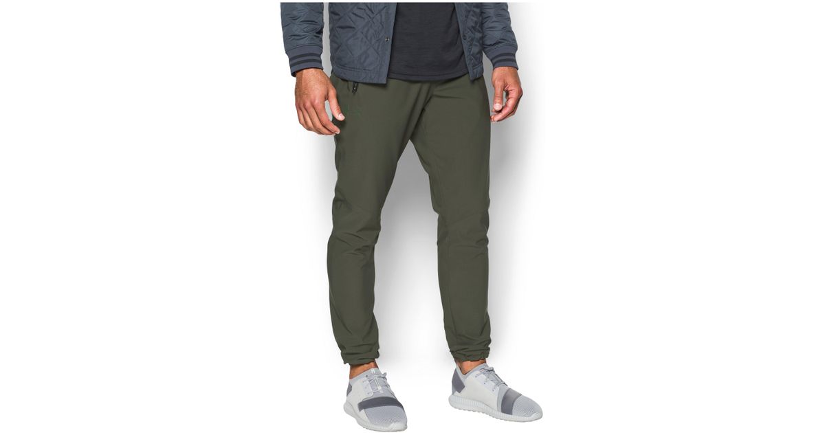 under armour green pants,Free delivery,goabroad.org.pk