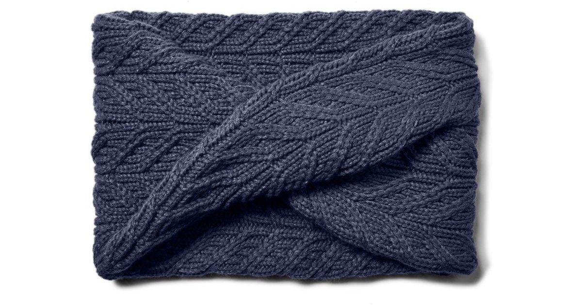 under armour around town scarf