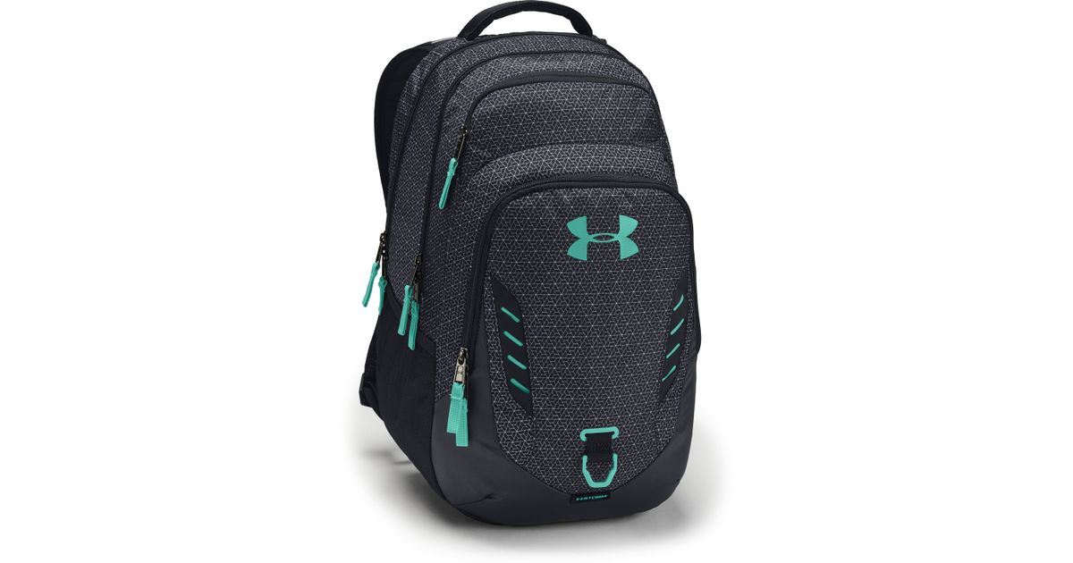 under armor game day backpack