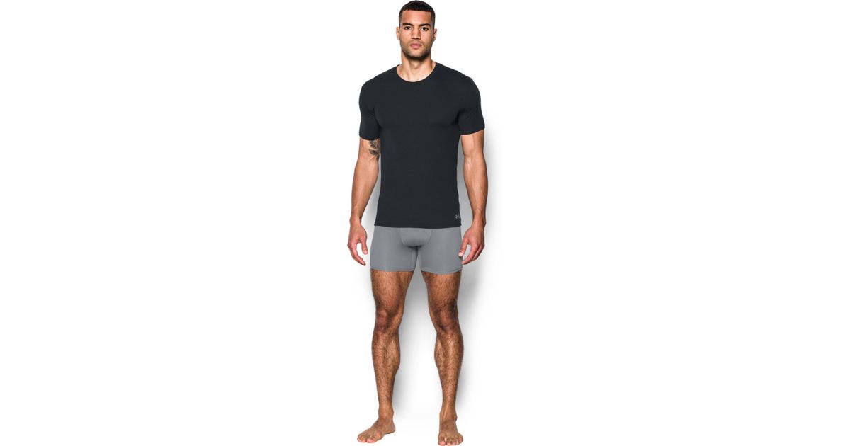 Ua Core Crew Undershirt 