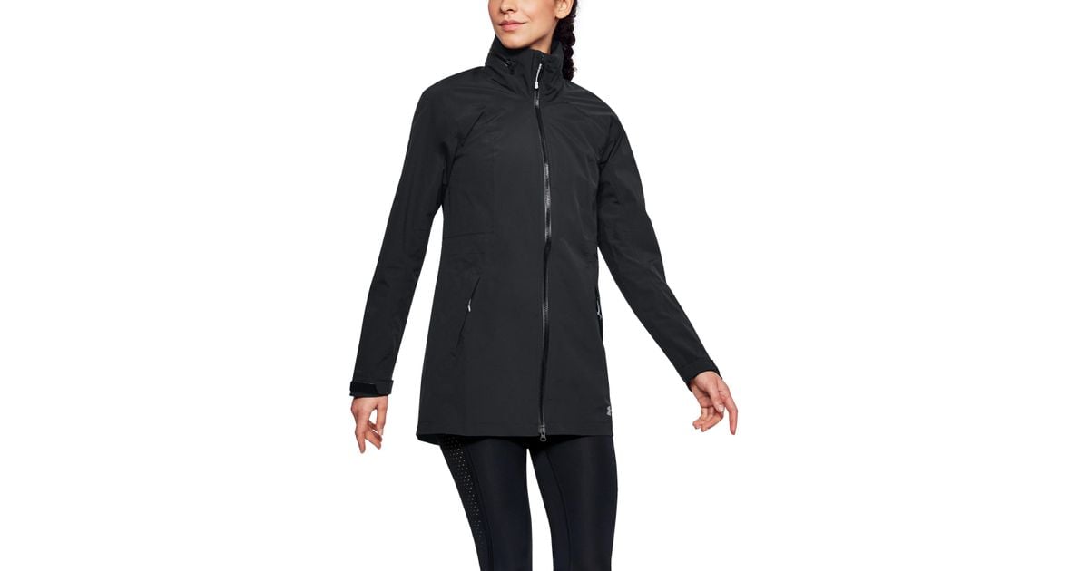 ua trektic