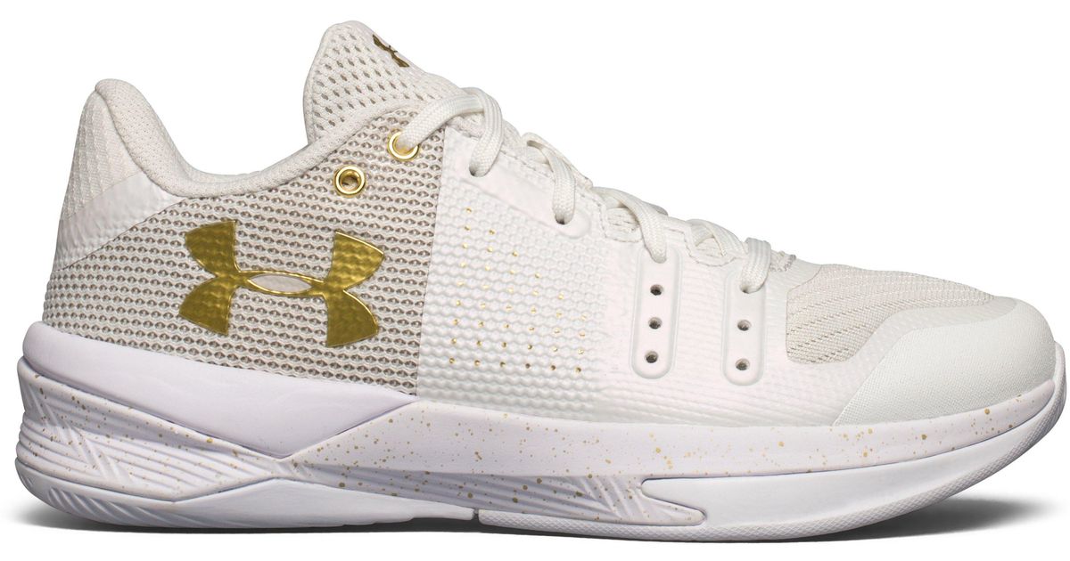 under armour volleyball court shoes
