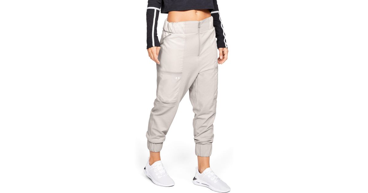 ua joggers womens