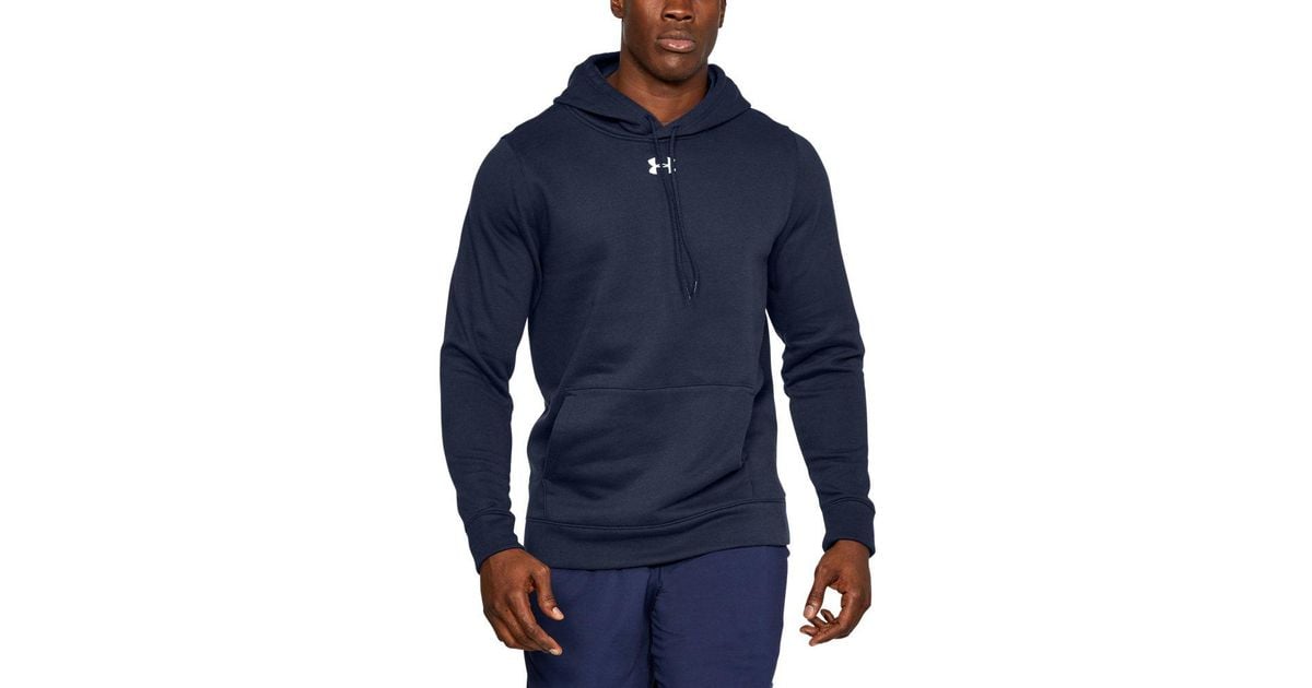 under armour men's hustle fleece pant