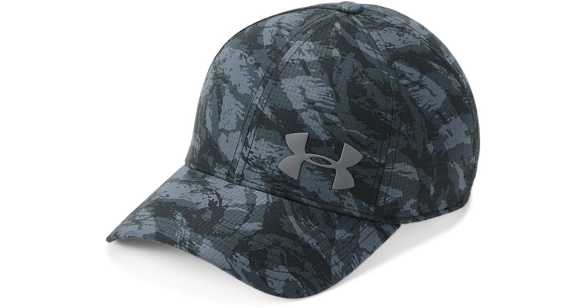 under armour military cap