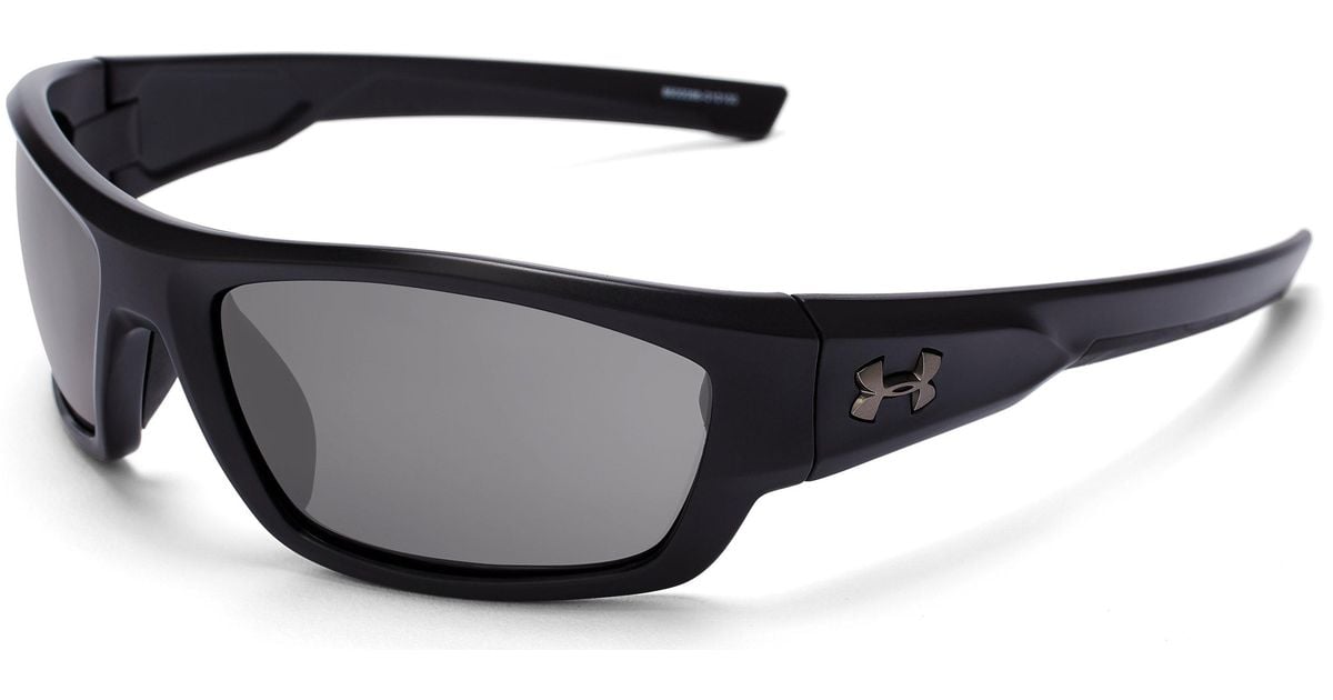Under Armour Ua Force Sunglasses in 