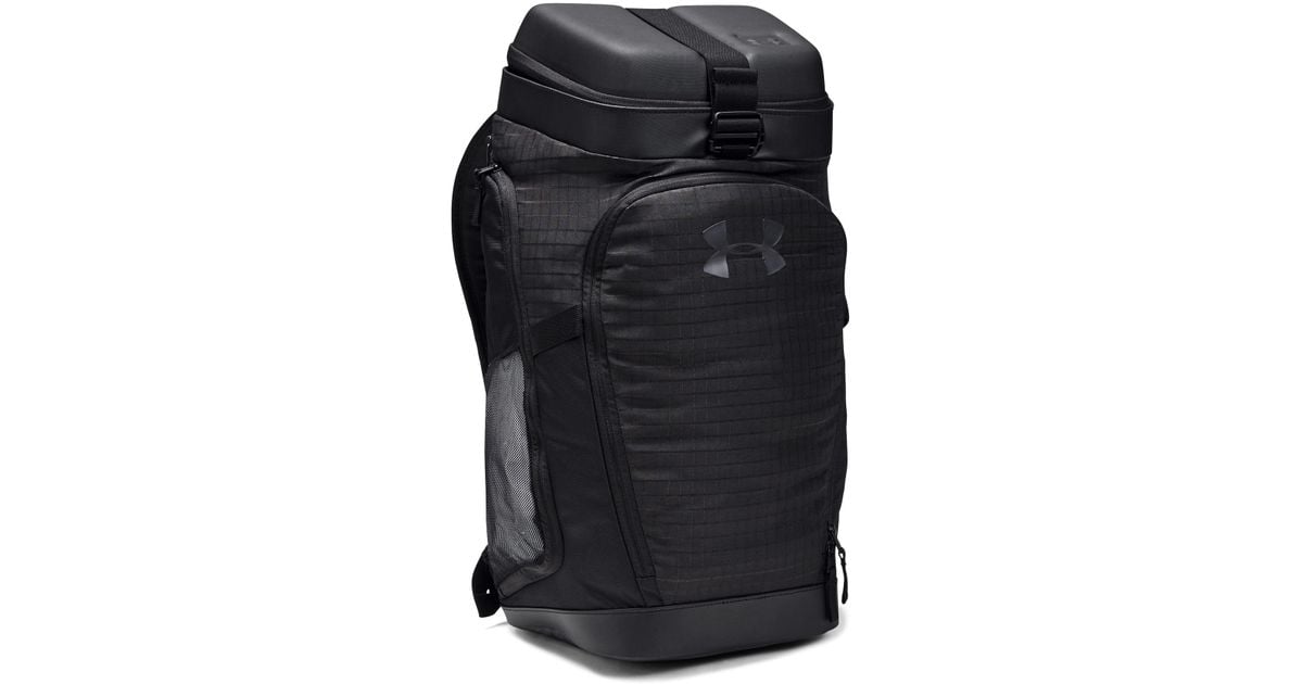 under armour own the gym duffle