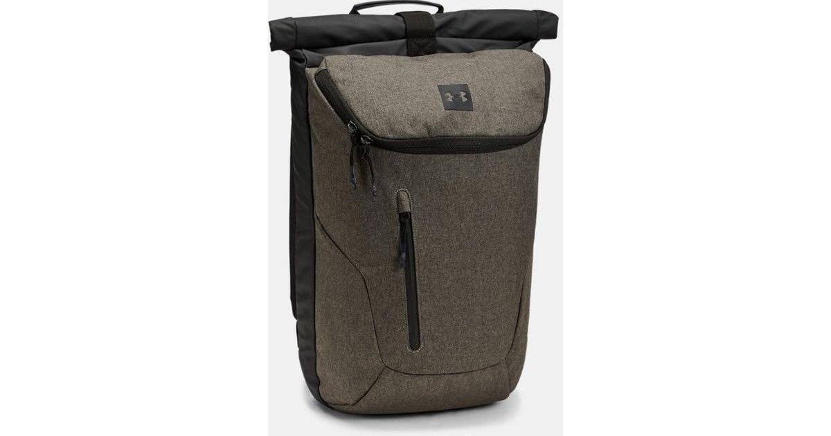 ua sportstyle rolltop