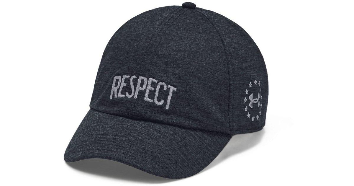 under armour project rock cap