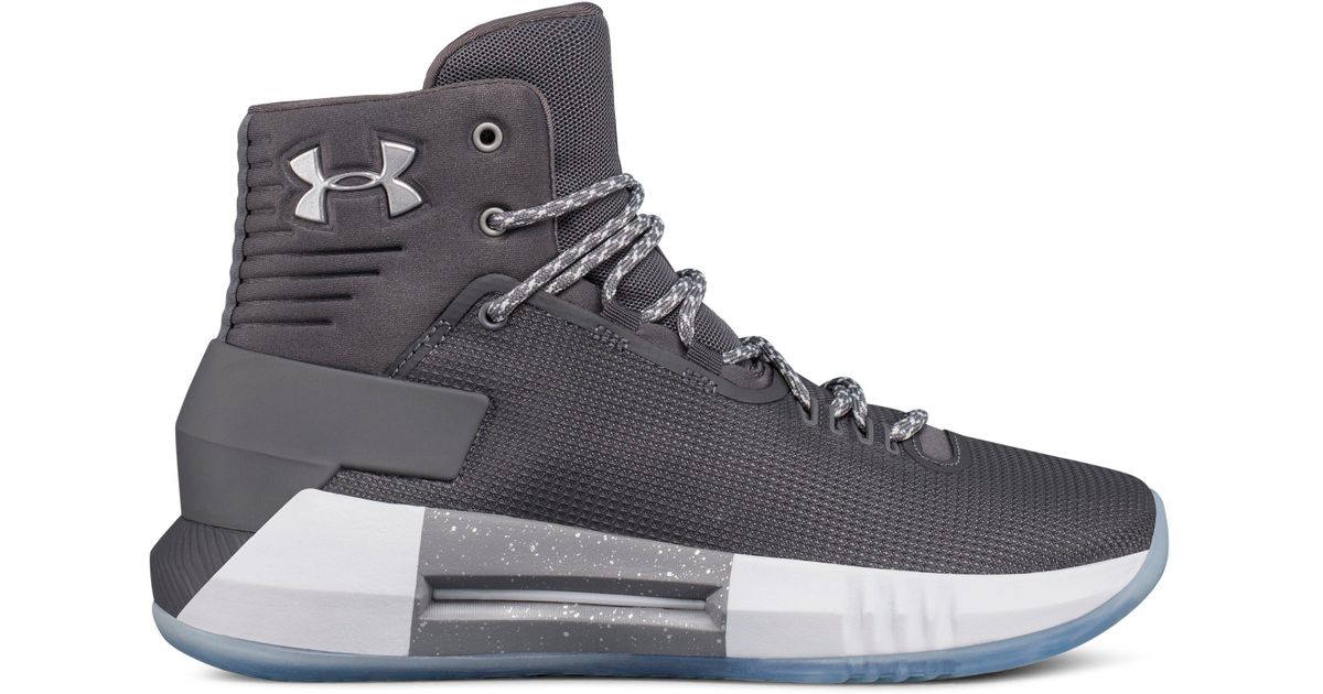 womens under armour drive 4