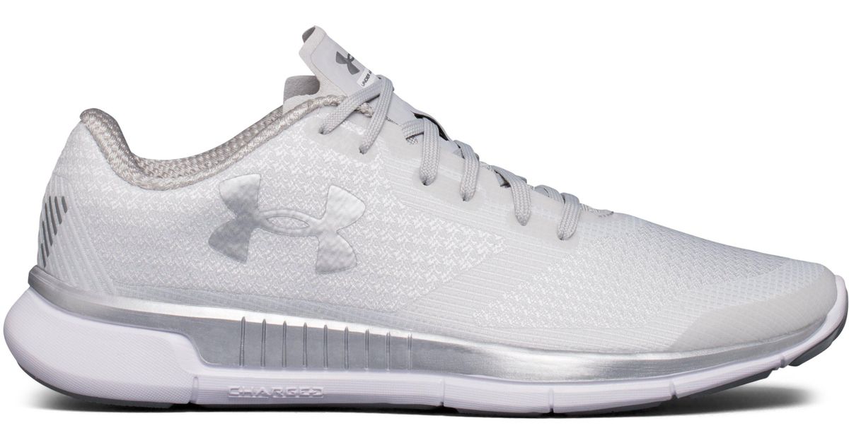 under armour ua charged lightning