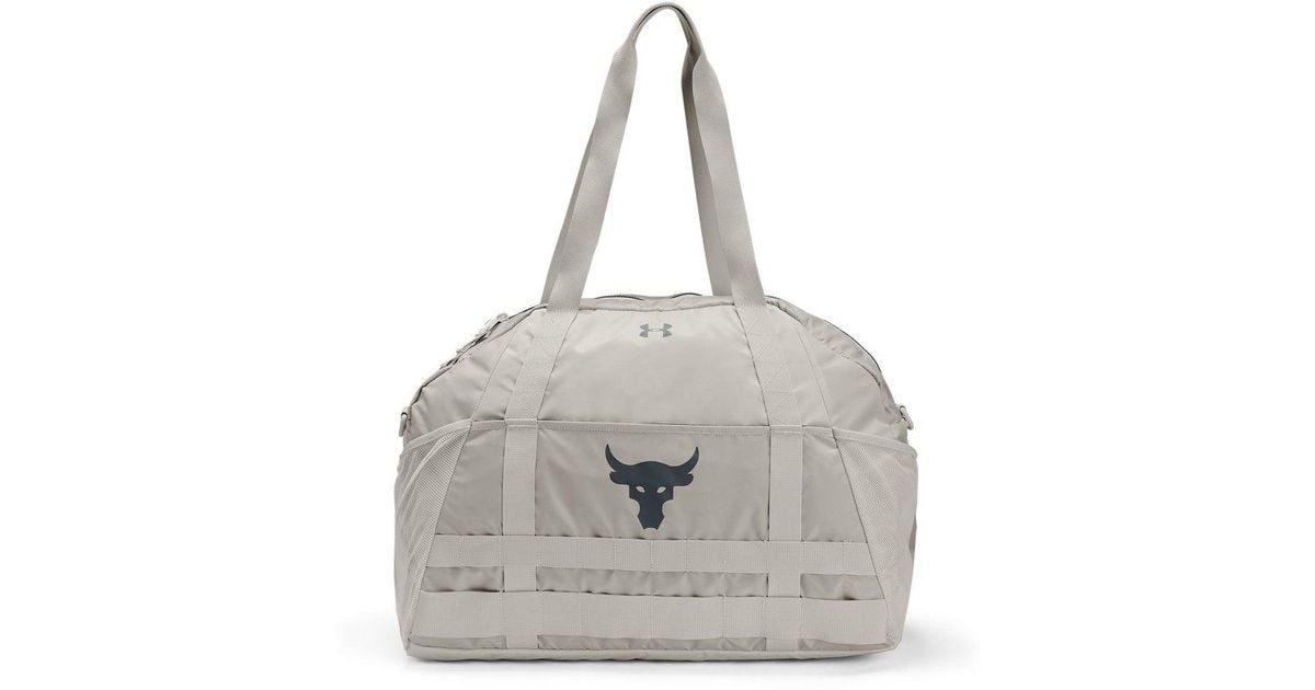 project rock gym bag