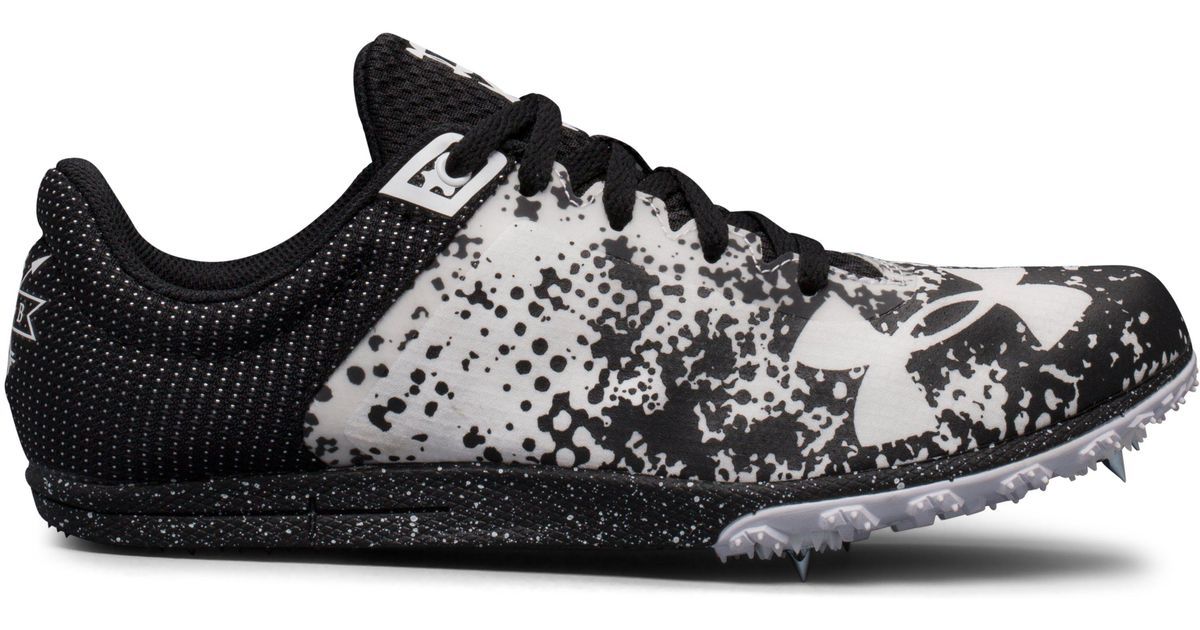 under armour xc shoes