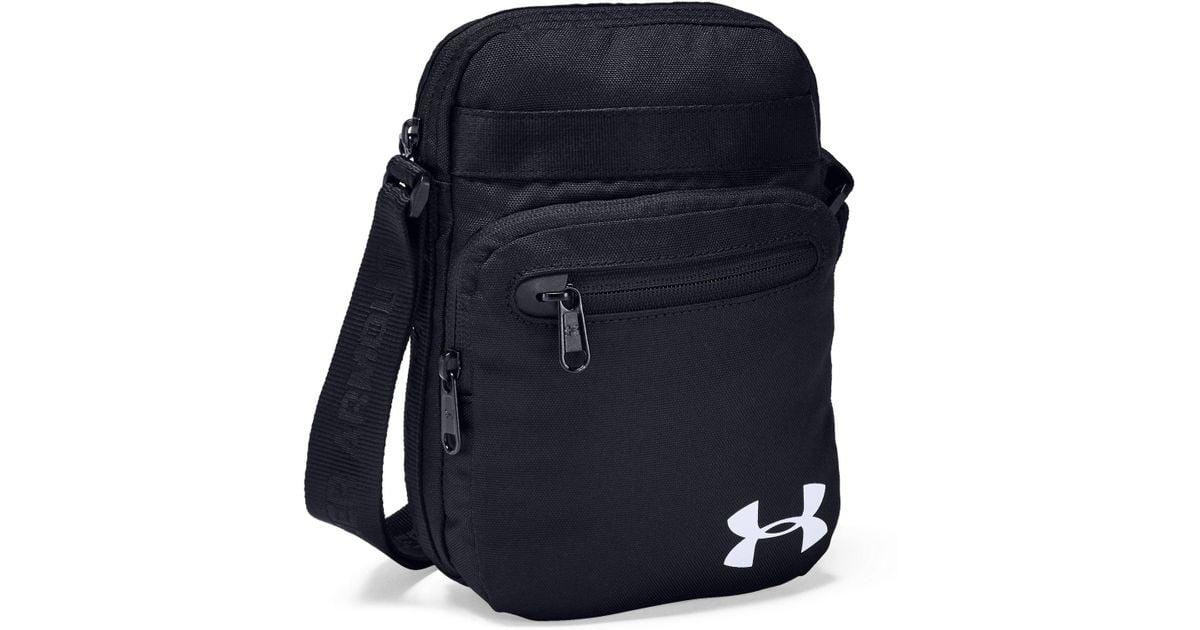 under armour crossbody bag