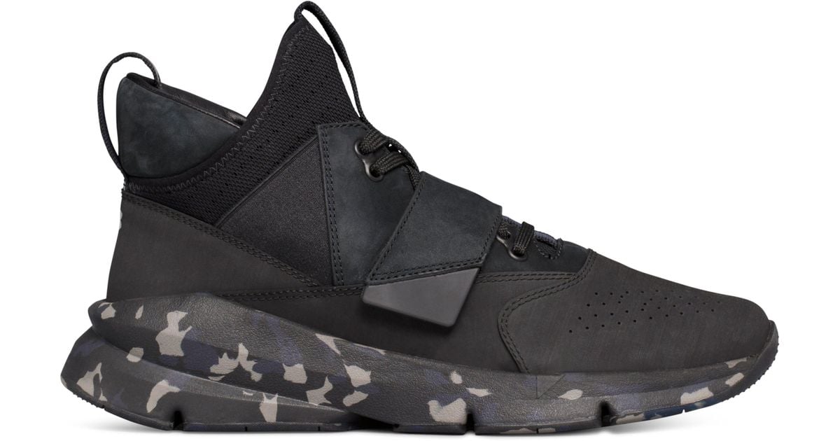 Under Armour Leather Men's Uas Forge 1 